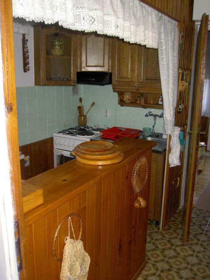 Ferienwohnung Apartman Thea Opatija Exterior foto
