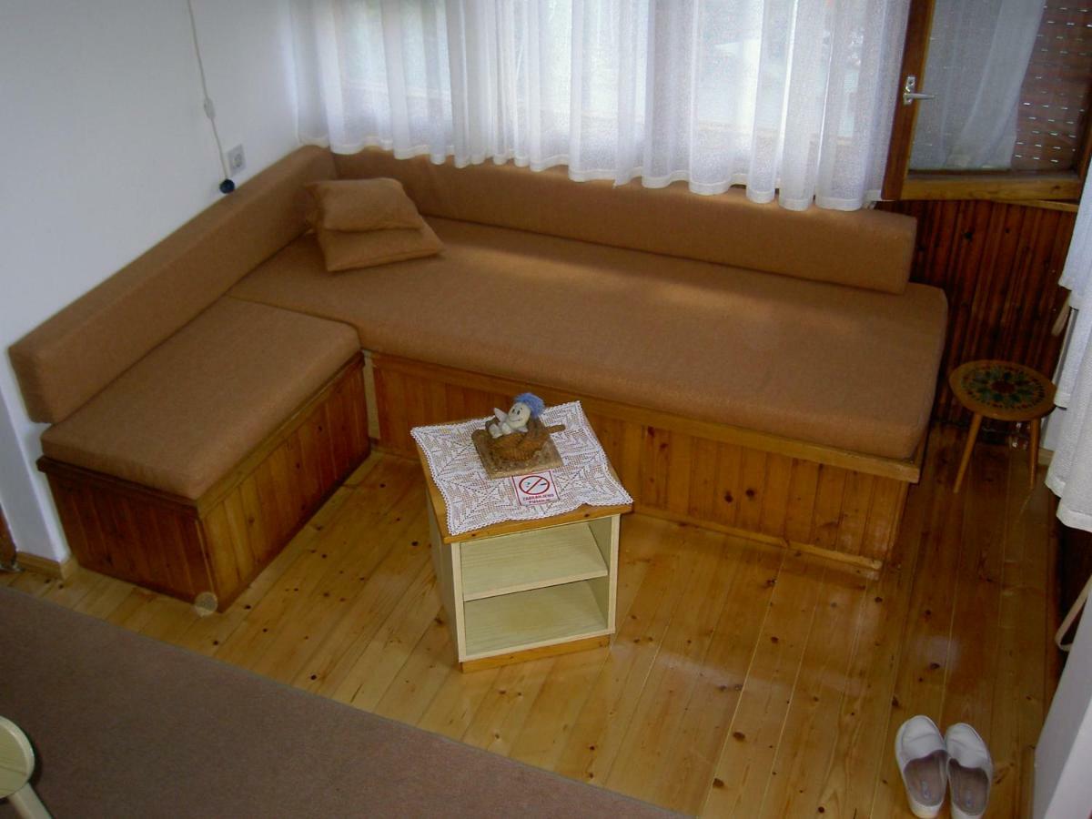 Ferienwohnung Apartman Thea Opatija Exterior foto