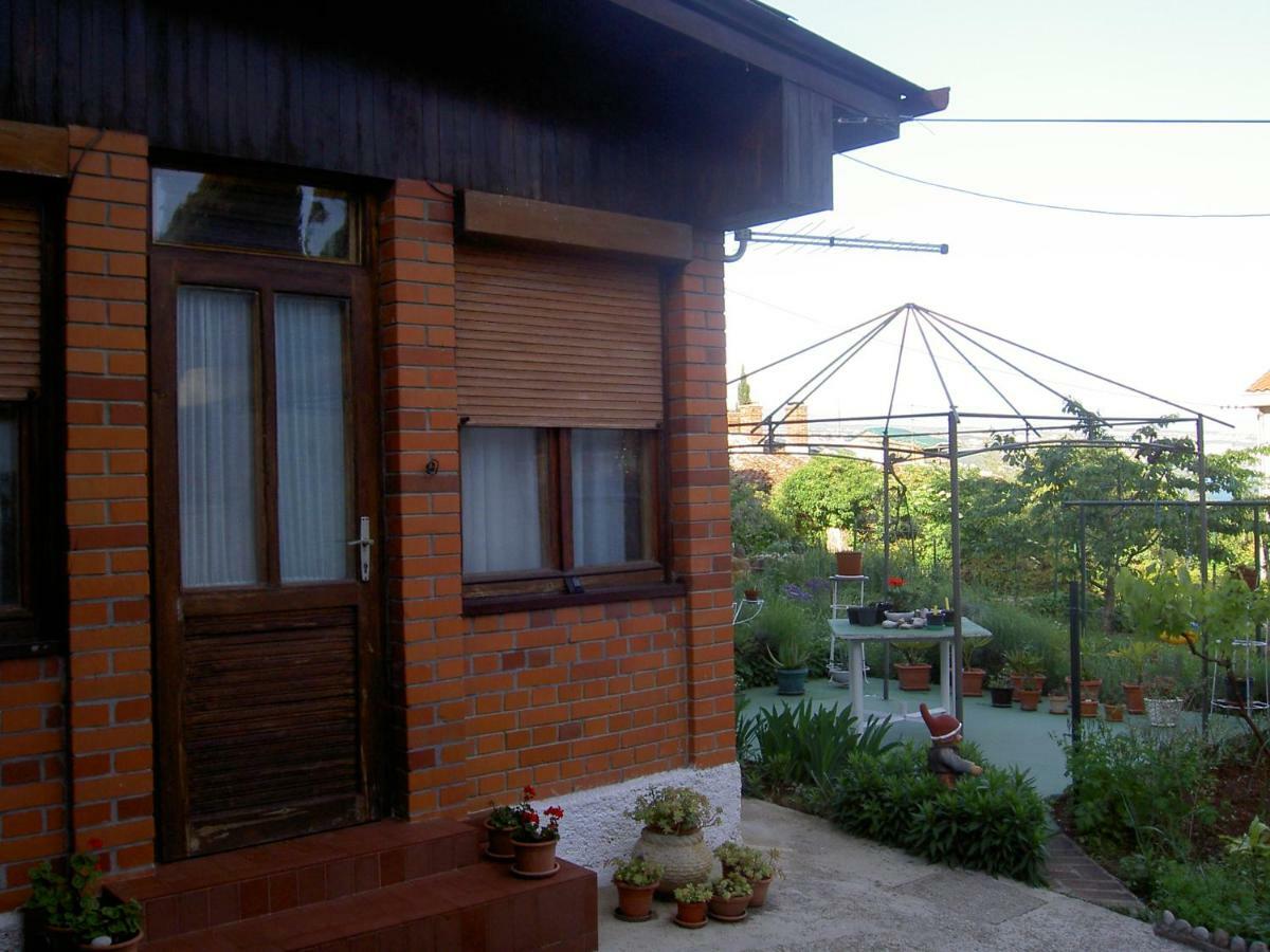 Ferienwohnung Apartman Thea Opatija Exterior foto