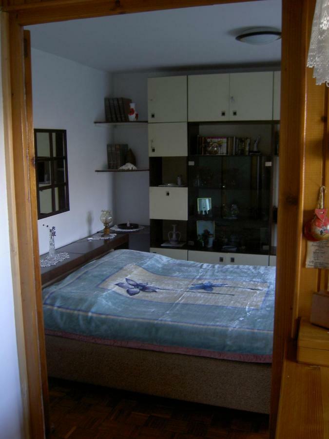 Ferienwohnung Apartman Thea Opatija Exterior foto