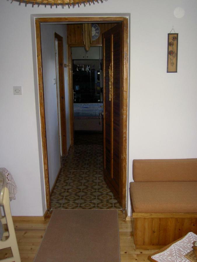 Ferienwohnung Apartman Thea Opatija Exterior foto