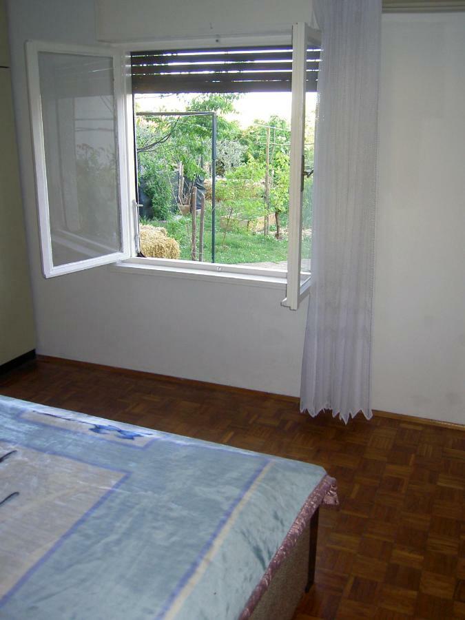 Ferienwohnung Apartman Thea Opatija Exterior foto