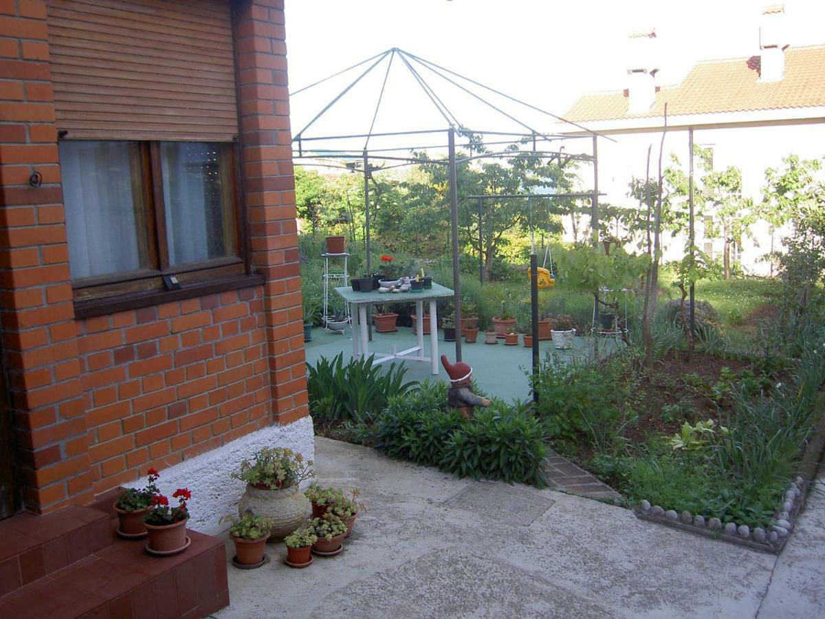 Ferienwohnung Apartman Thea Opatija Exterior foto