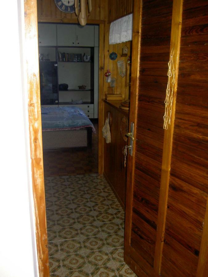 Ferienwohnung Apartman Thea Opatija Exterior foto